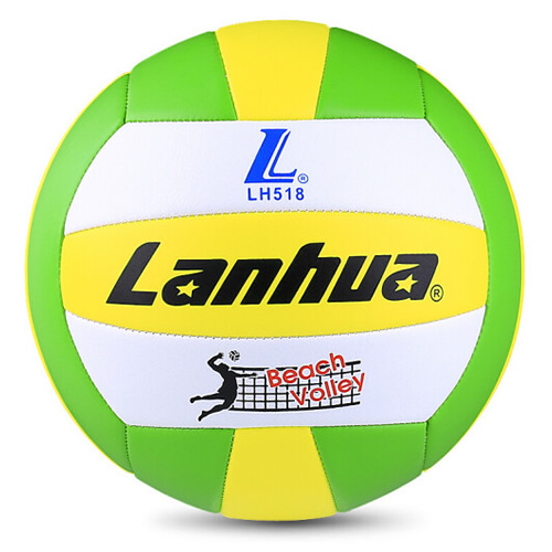 蘭華LH518標準訓練5號排球圖2
