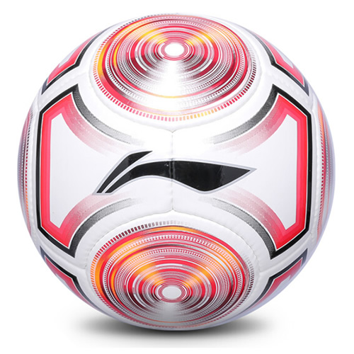 李寧LFQK523巴基斯坦5號足球圖4