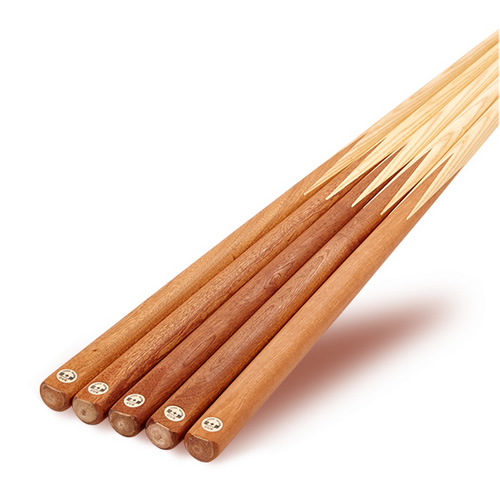 星牌405英式臺球桿