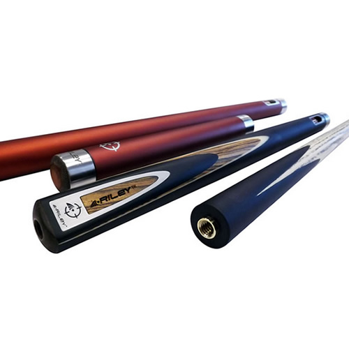 萊利RSR-3 SightRight系列臺球桿