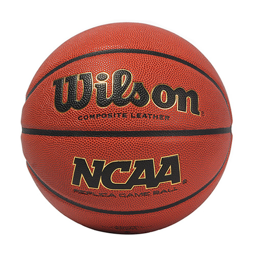 威爾勝Solution Replica Ball PU復刻版籃球