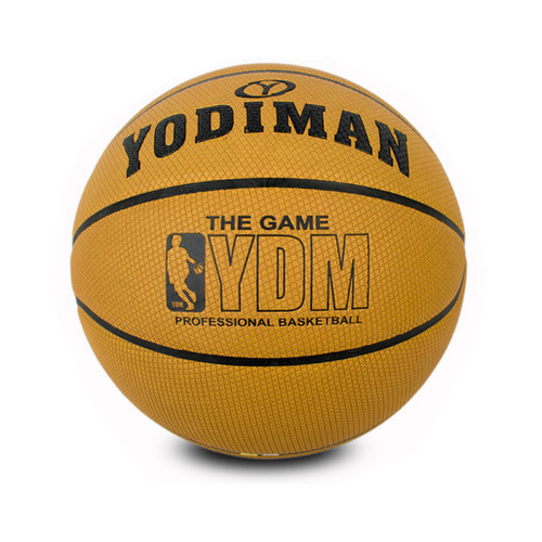 尤迪曼YDM-A8防滑標準7號籃球