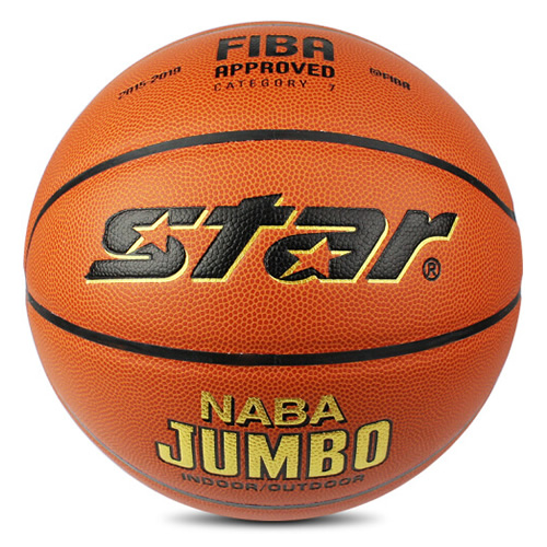 世達BB336耐磨6號籃球