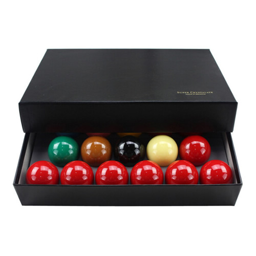 雅樂美黑金剛超級英式臺球圖1