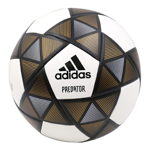阿迪達斯PREDATOR創造者足球圖2