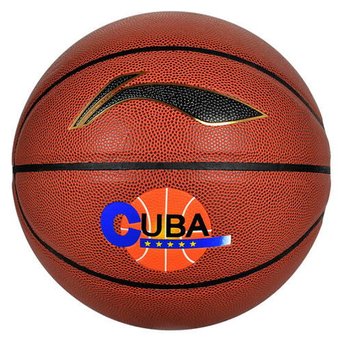 李寧LBQK021室內外比賽7號籃球圖3