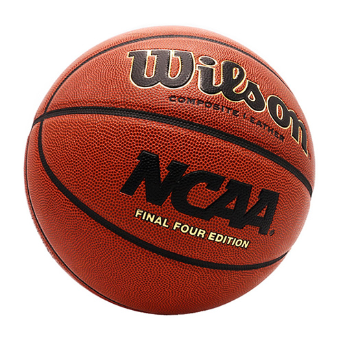 威爾勝NCAA四強賽復刻版籃球