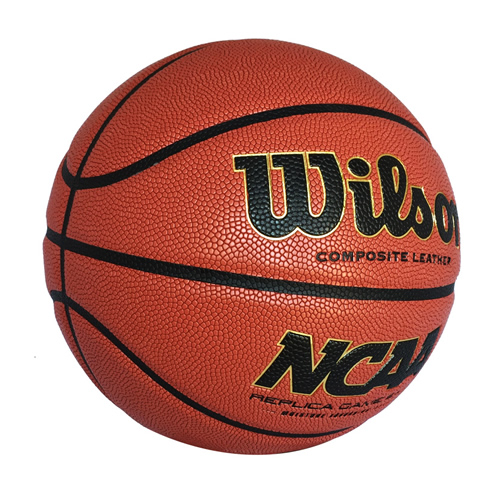 威爾勝Solution Replica吸濕復刻版籃球