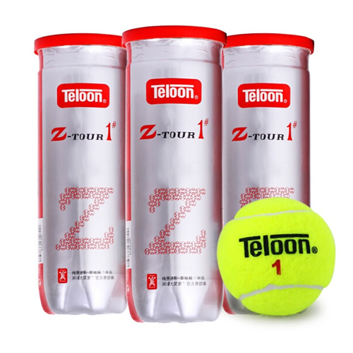 天龍Z-TOUR網球