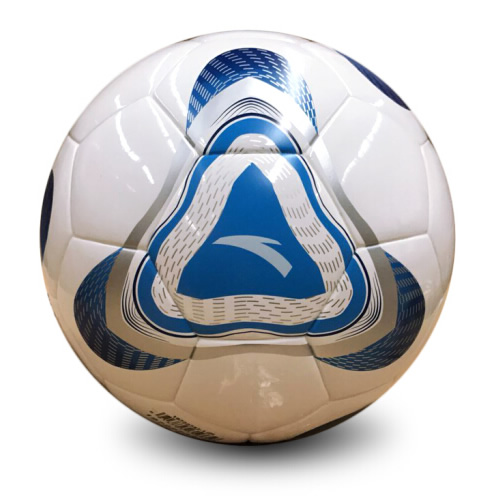 安踏19722732專業比賽5號足球圖4