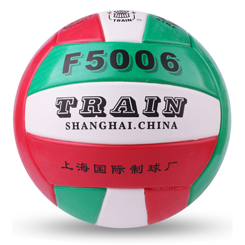 火車頭F5006室內(nèi)外5號(hào)排球圖3