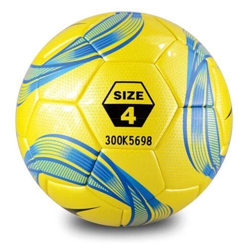 銳克KF5698室內比賽4號足球圖2