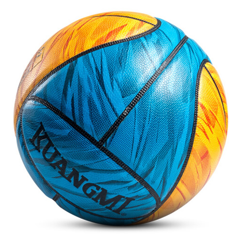 狂迷KMBB38專業比賽7號籃球圖1