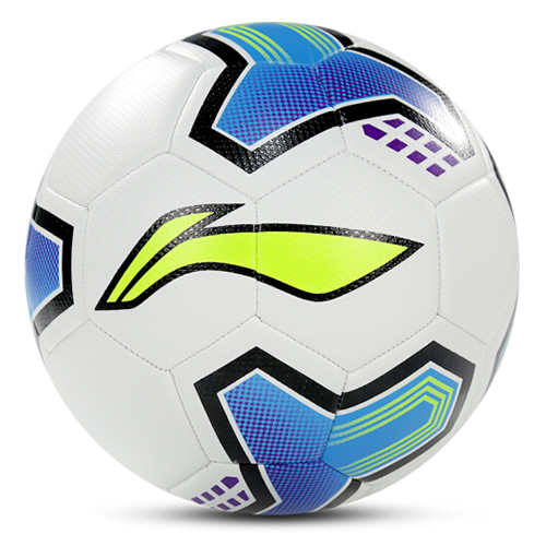 李寧LFQK615子彈頭4號(hào)足球