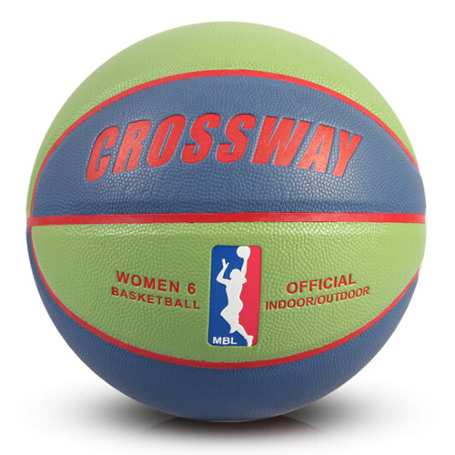 克洛斯威667女子比賽6號(hào)籃球圖3