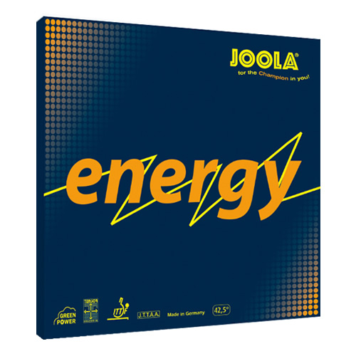優拉energy能量乒乓球套膠