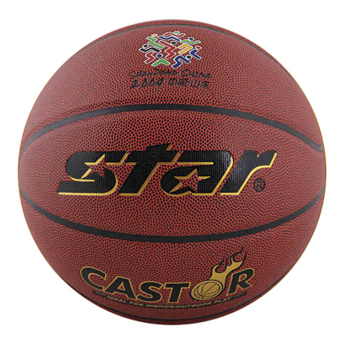 世達BB4437 CASTOR 7號籃球