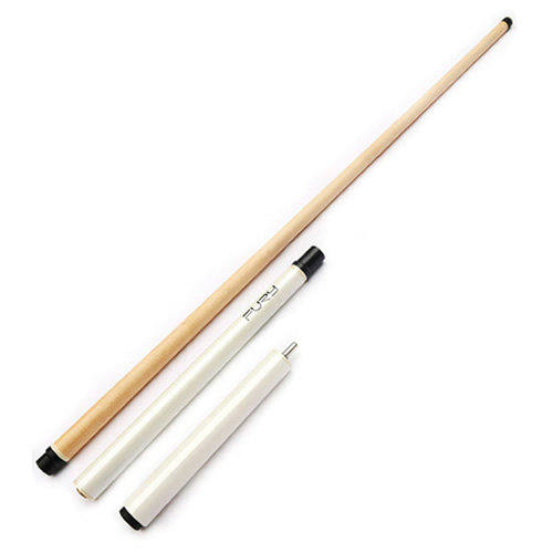 威利JPT-4三節臺球跳桿