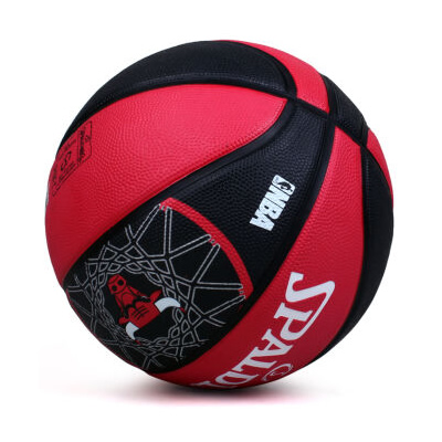 斯伯丁83-173Y公牛隊籃球