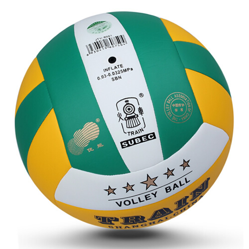火車頭JTV-8001訓練比賽5號排球圖1