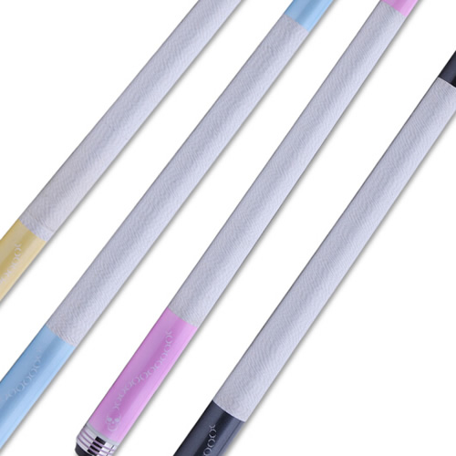 威利CS-02美式臺球桿圖1