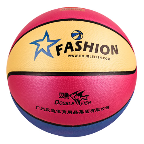 雙魚BH518青少年5號籃球