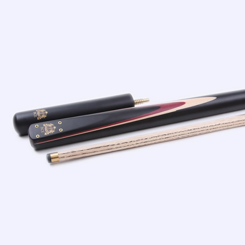 萊利BCE BHC-4經典系列3/4臺球桿圖1