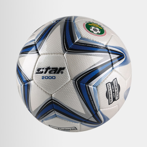 世達New Polaris2000足球