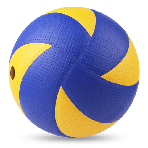 火車頭K2007學生訓練5號排球圖2