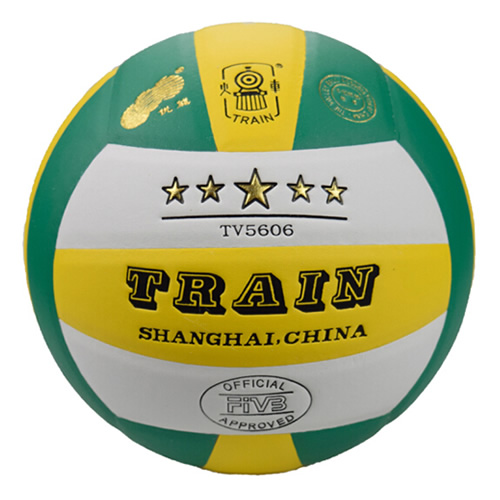 火車頭TV5606五星5號(hào)排球圖3