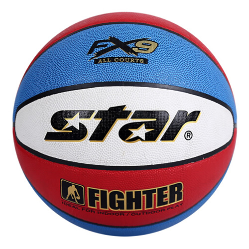 世達BB4257 FIGHTER 7號籃球