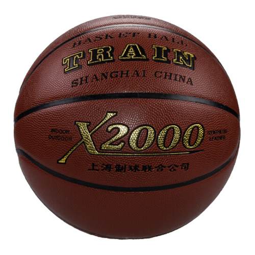 火車頭TB7303 PVC 7號籃球圖2