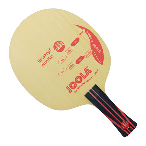 優拉羅斯激情乒乓球底板