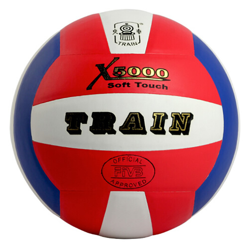 火車頭X5000室內5號排球圖3