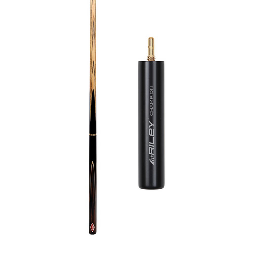 萊利RC-100冠軍系列臺球桿