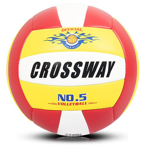克洛斯威501標(biāo)準(zhǔn)5號排球圖4