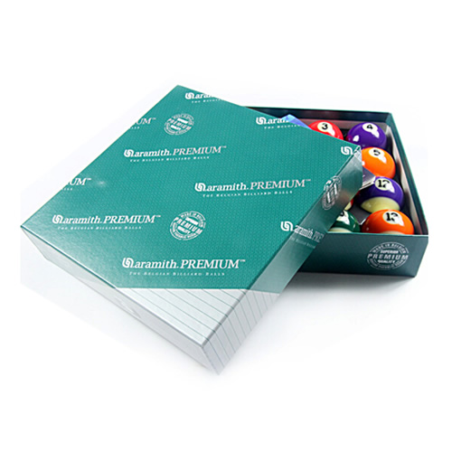 雅樂美美式2號(hào)臺(tái)球圖1