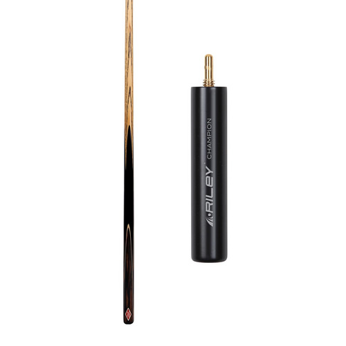 萊利RC-101冠軍系列臺球桿