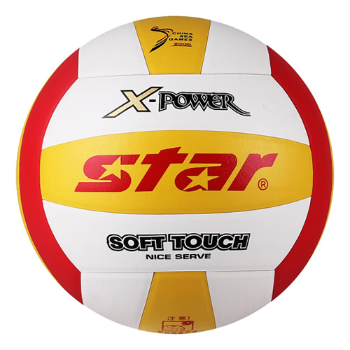 世達VB555 X-POWER 5號排球圖3