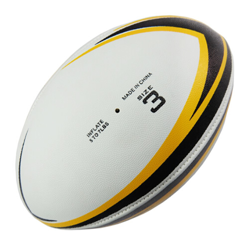 哈恩達斯HDS-A003兒童3號橄欖球圖1