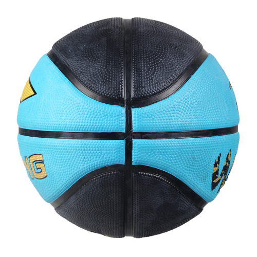 李寧LBQK267橡膠7號籃球圖1