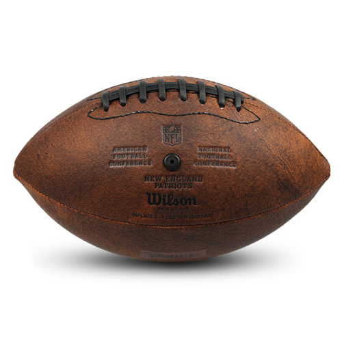 威爾勝WTF1549兒童3號橄欖球圖2