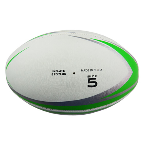 哈恩達斯HDS-A009 5號橄欖球圖1