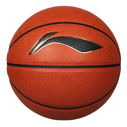 李寧LBQK044室內外7號籃球圖2