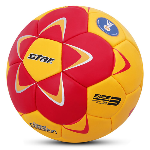 世達HB223 3號PU手球圖3