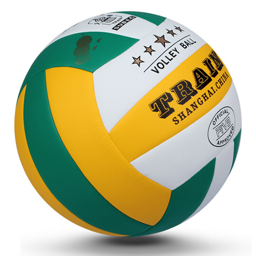 火車頭JTV-8001訓練比賽5號排球圖2