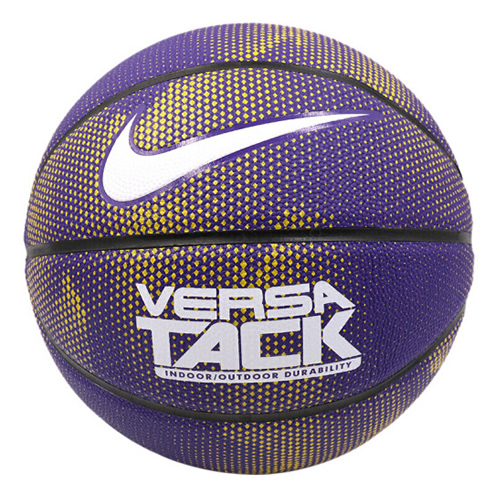 耐克真皮手感室內室外7號籃球圖4