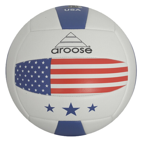 艾瑞斯ARS-563室內外5號排球圖3