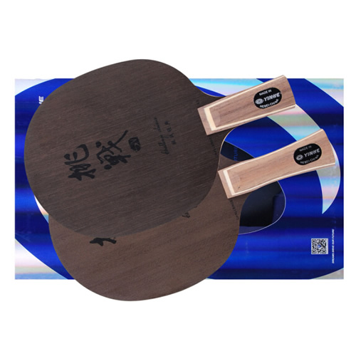 銀河挑戰CS5乒乓球底板