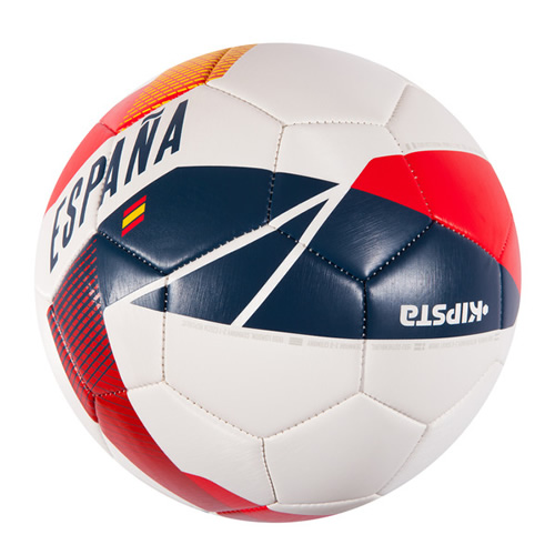 KIPSTA 西班牙球迷紀念足球